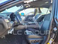 2025 Toyota CAMRY photo