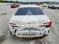 2025 Toyota CAMRY фото