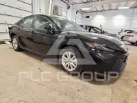 2025 Toyota CAMRY фото