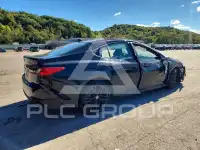 2025 Toyota CAMRY фото