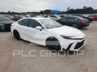 2025 Toyota CAMRY фото