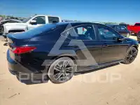 2025 Toyota CAMRY фото