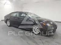 2025 Toyota CAMRY photo