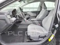 2025 Toyota CAMRY фото