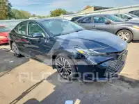2025 Toyota CAMRY фото