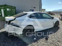 2025 Toyota CAMRY photo