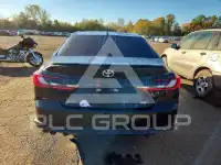 2025 Toyota CAMRY photo
