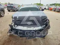 2025 Toyota CAMRY фото