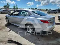 2025 Toyota CAMRY фото