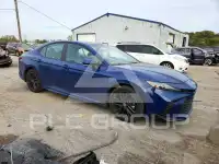 2025 Toyota CAMRY photo
