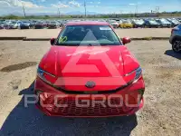 2025 Toyota CAMRY фото