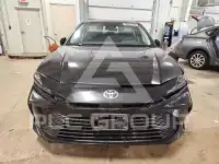 2025 Toyota CAMRY фото