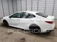 2025 Toyota CAMRY фото