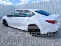 2025 Toyota CAMRY фото