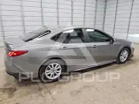 2025 Toyota CAMRY photo