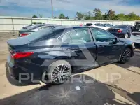 2025 Toyota CAMRY фото
