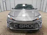 2025 Toyota CAMRY photo