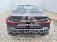 2025 Toyota CAMRY фото