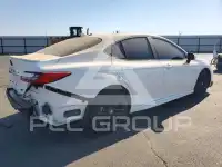 2025 Toyota CAMRY фото