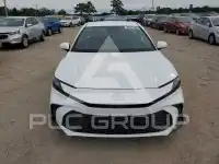 2025 Toyota CAMRY фото