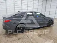 2025 Toyota CAMRY фото