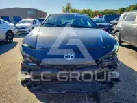 2025 Toyota CAMRY photo
