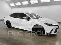 2025 Toyota CAMRY фото