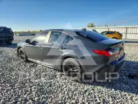 2025 Toyota CAMRY фото