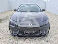 2025 Toyota CAMRY фото