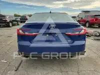 2025 Toyota CAMRY photo