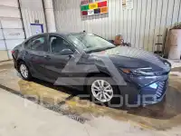 2025 Toyota CAMRY фото