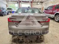 2025 Toyota CAMRY фото