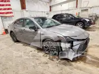 2025 Toyota CAMRY фото