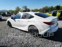 2025 Toyota CAMRY photo