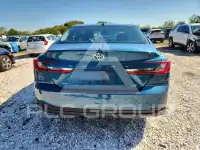 2025 Toyota CAMRY фото