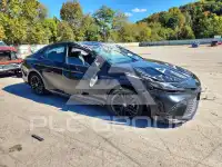 2025 Toyota CAMRY фото