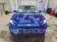 2025 Toyota CAMRY фото