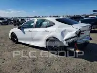 2025 Toyota CAMRY photo