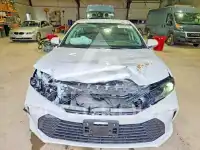 2025 Toyota CAMRY фото