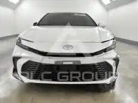2025 Toyota CAMRY фото