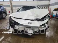 2025 Toyota CAMRY фото