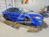 2025 Toyota CAMRY фото
