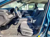 2025 Toyota CAMRY фото