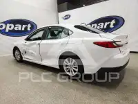 2025 Toyota CAMRY фото