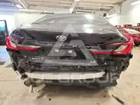 2025 Toyota CAMRY фото