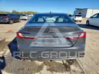 2025 Toyota CAMRY фото