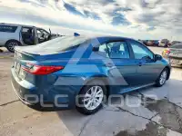 2025 Toyota CAMRY photo