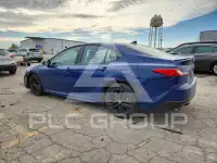 2025 Toyota CAMRY photo