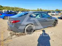 2025 Toyota CAMRY фото