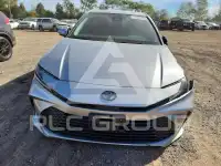 2025 Toyota CAMRY фото